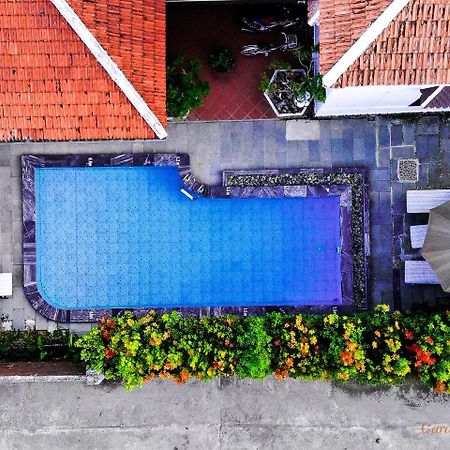 Garden Aroma Homestay Hội An Extérieur photo