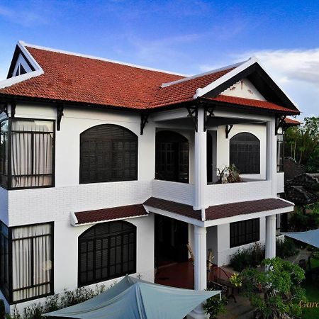 Garden Aroma Homestay Hội An Extérieur photo