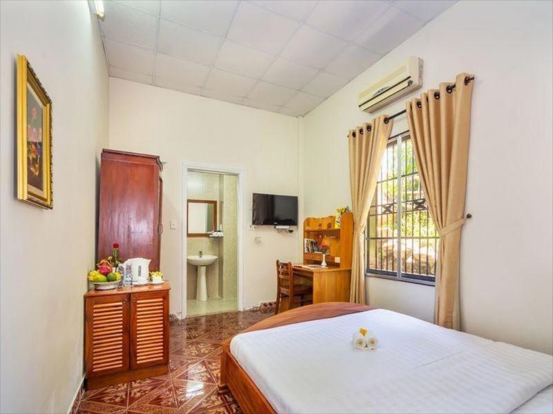 Garden Aroma Homestay Hội An Extérieur photo